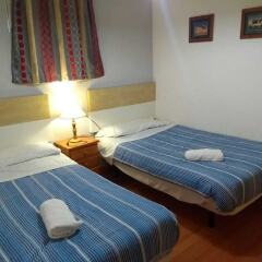 Отель Apartamentos Todosierranevada Zona Baja детские мероприятия фото 2