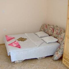 Отель Guest House Silver Pearl Балчик комната для гостей фото 5