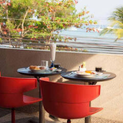 Отель The Bliss Suite Patong пляж