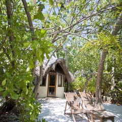 Отель Makunudu Island Мальдивы, Боду-Хитхи - отзывы, цены и фото номеров - забронировать отель Makunudu Island онлайн вид на фасад