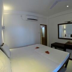 Royal Beach Hotel Хиккадува комната для гостей фото 5
