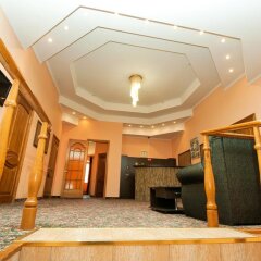 Гостиница Atrium Украина, Николаев - отзывы, цены и фото номеров - забронировать гостиницу Atrium онлайн интерьер отеля
