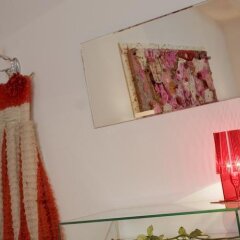 Отель Art Hotel Al Fagiano Италия, Падуя - отзывы, цены и фото номеров - забронировать отель Art Hotel Al Fagiano онлайн интерьер отеля фото 2