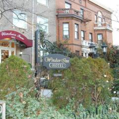 Windsor Inn Hotel