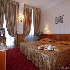Quality Hotel Nova Domus в номере