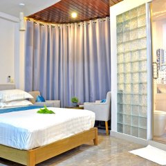 Hotel Star Shell in Hulhumale, Maldives from 139$, photos, reviews - zenhotels.com guestroom photo 4