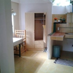 Отель Sabina Guesthouse в номере фото 2