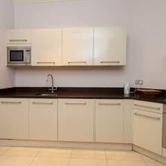 Отель 1 Bedroom Flat In Soho Великобритания, Лондон - отзывы, цены и фото номеров - забронировать отель 1 Bedroom Flat In Soho онлайн в номере фото 2