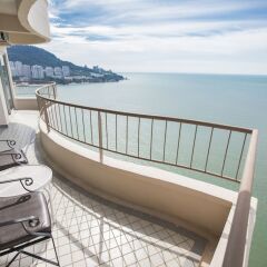 Отель Rainbow Paradise Beach Resort Малайзия, Пенанг - 1 отзыв об отеле, цены и фото номеров - забронировать отель Rainbow Paradise Beach Resort онлайн фото 7