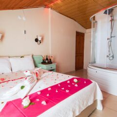 Ruya Hotel спа