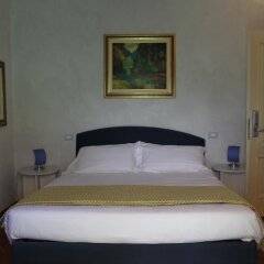 Отель Borgo al Navile B&B Италия, Болонья - отзывы, цены и фото номеров - забронировать отель Borgo al Navile B&B онлайн комната для гостей фото 4