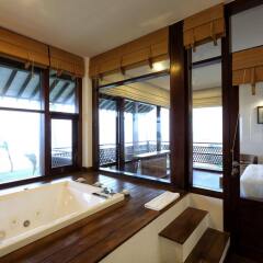 Отель Anantaya Resort and Spa Chilaw Шри-Ланка, Маравила - отзывы, цены и фото номеров - забронировать отель Anantaya Resort and Spa Chilaw онлайн спа