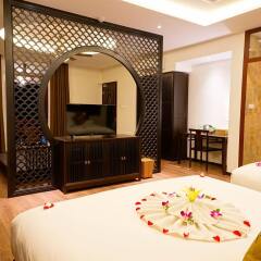Отель Hoi An Emotion Villa спа