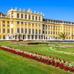Отель Checkvienna – Apartment Friedrich-Kaiser-Gasse Австрия, Вена - отзывы, цены и фото номеров - забронировать отель Checkvienna – Apartment Friedrich-Kaiser-Gasse онлайн фото 4