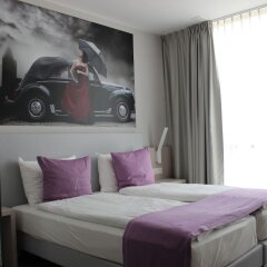 Hotel City Lugano, Design & Hospitality in Lugano, Switzerland from 266$, photos, reviews - zenhotels.com guestroom photo 5