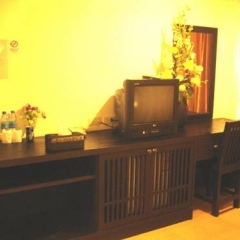 Отель Be My Guest Boutique Hotel Таиланд, Карон-Бич - отзывы, цены и фото номеров - забронировать отель Be My Guest Boutique Hotel онлайн интерьер отеля фото 2