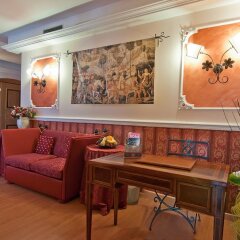 Отель Residenza Antica Roma интерьер отеля фото 2