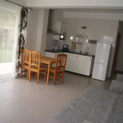 Отель House With 2 Bedrooms in Conceição, With Wonderful sea View, Enclosed Garden and Wifi - 800 m From the Beach Орта в номере