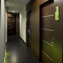 Отель Best Western Cinemusic Hotel Италия, Рим - 2 отзыва об отеле, цены и фото номеров - забронировать отель Best Western Cinemusic Hotel онлайн фото 11