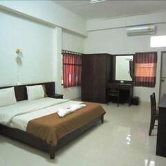 Отель Baan Kyothong Serviced Apartment Таиланд, Краби - отзывы, цены и фото номеров - забронировать отель Baan Kyothong Serviced Apartment онлайн комната для гостей