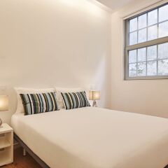 Отель Apartamentos Ponte Nova комната для гостей фото 5