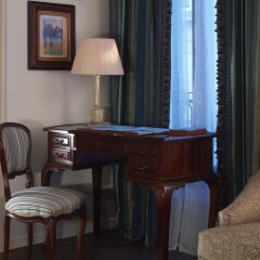 The Gritti Palace, A Luxury Collection Hotel удобства в номере фото 2
