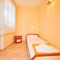 Отель Guest House Nadin Болгария, Поморие - отзывы, цены и фото номеров - забронировать отель Guest House Nadin онлайн детские мероприятия
