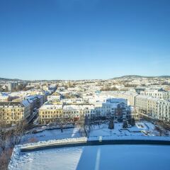 Anker Hotel бассейн