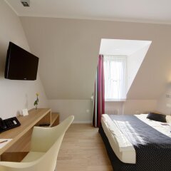 Hotel Orangerie Дюссельдорф комната для гостей фото 5