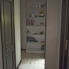 Piterstay Hostel Санкт-Петербург интерьер отеля фото 2