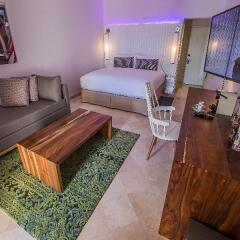 Отель ME by Meliá Cabo комната для гостей фото 4