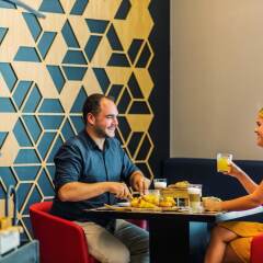Отель Mercure Madrid Plaza De Espana Hotel Испания, Мадрид - 3 отзыва об отеле, цены и фото номеров - забронировать отель Mercure Madrid Plaza De Espana Hotel онлайн в номере фото 2