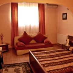 Pensiunea Vlad Home in Timisoara, Romania from 68$, photos, reviews - zenhotels.com guestroom