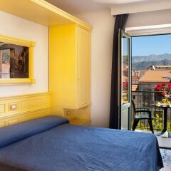 Hotel Astoria Sorrento комната для гостей фото 2
