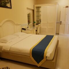 Fortune 700 Hotel комната для гостей фото 5