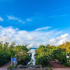 Отель Andaman Lanta Old Town Старая часть Ланты фото 4