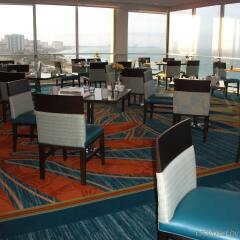 Отель Holiday Inn Lido Beach, Sarasota питание фото 2