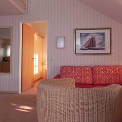 Отель Dorint Strandresort & Spa Ostseebad Wustrow комната для гостей фото 3