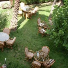 Отель Villa Adora Beach фото 4