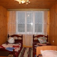 Гостиница Guest house on Arzamasskaya 60 в Дивеево отзывы, цены и фото номеров - забронировать гостиницу Guest house on Arzamasskaya 60 онлайн сауна