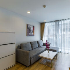 Отель United Residence Таиланд, Бангкок - отзывы, цены и фото номеров - забронировать отель United Residence онлайн комната для гостей фото 3