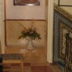 Отель Pension Riosol интерьер отеля фото 3