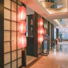 Отель Grand Mercure Oriental Ginza Шэньчжэнь фото 9