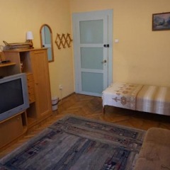 Отель Jambur Закопане комната для гостей