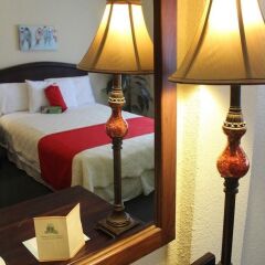 Отель Apart Hotel La Cordillera Гондурас, Сан-Педро-Сула - отзывы, цены и фото номеров - забронировать отель Apart Hotel La Cordillera онлайн фото 11