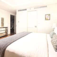 Отель Bright and Luxurious Apt in the Heart of Difc! Дубай фото 7