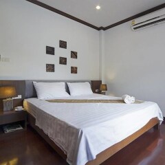 Отель Villa Wanlay One комната для гостей фото 2