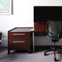 Отель Club Quarters, Trafalgar Square удобства в номере фото 2