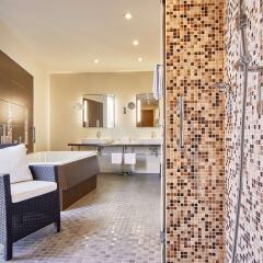 Гостиница Radisson Blu Калининград в Калининграде - забронировать гостиницу Radisson Blu Калининград, цены и фото номеров сауна
