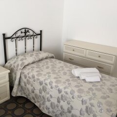 Отель B&B Del Centro Storico Ortigia Италия, Сиракуза - отзывы, цены и фото номеров - забронировать отель B&B Del Centro Storico Ortigia онлайн ванная